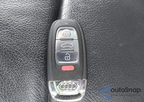 2015 Audi Q5 2.0T Premium из США, поврежденный, VIN WA1LFAFP3FA147240